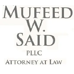 Mufeed W Said PLLC 4