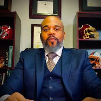 Attorney Leonard McCall ico