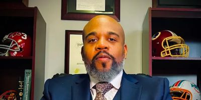 Attorney Leonard McCall