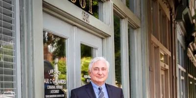 Law Office of Paul C. Galanides, P.C.