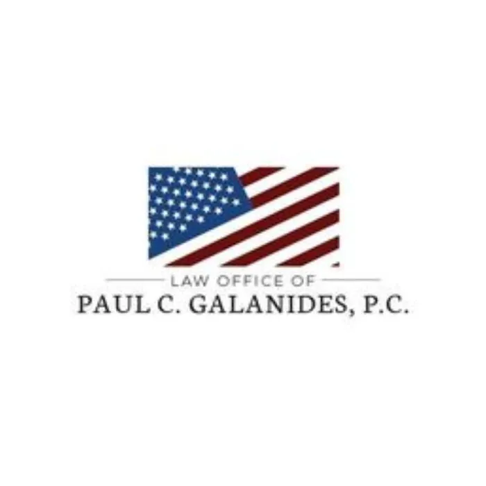 Law Office of Paul C. Galanides, P.C. 4