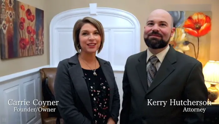Rudy Coyner, Attorneys at Law 5