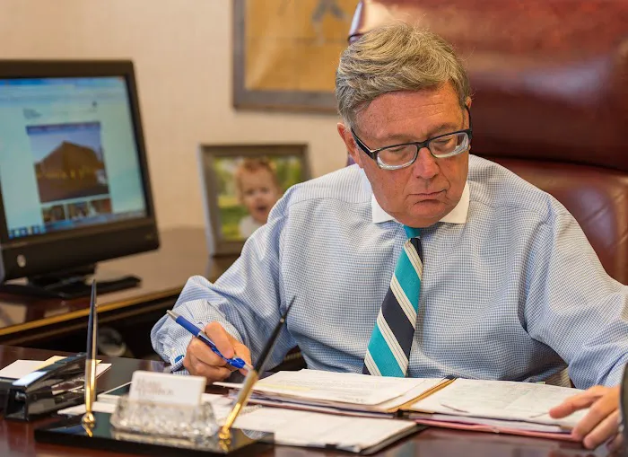 Marks & Harrison - Personal Injury Attorney - Hopewell 4
