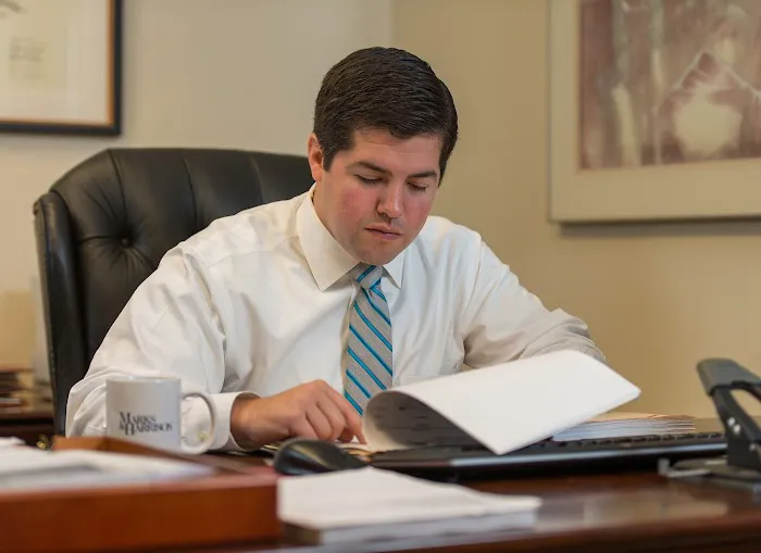 Marks & Harrison - Personal Injury Attorney - Hopewell 4