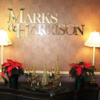 Marks & Harrison - Personal Injury Attorney - Hopewell ico