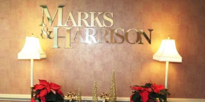 Marks & Harrison - Personal Injury Attorney - Hopewell