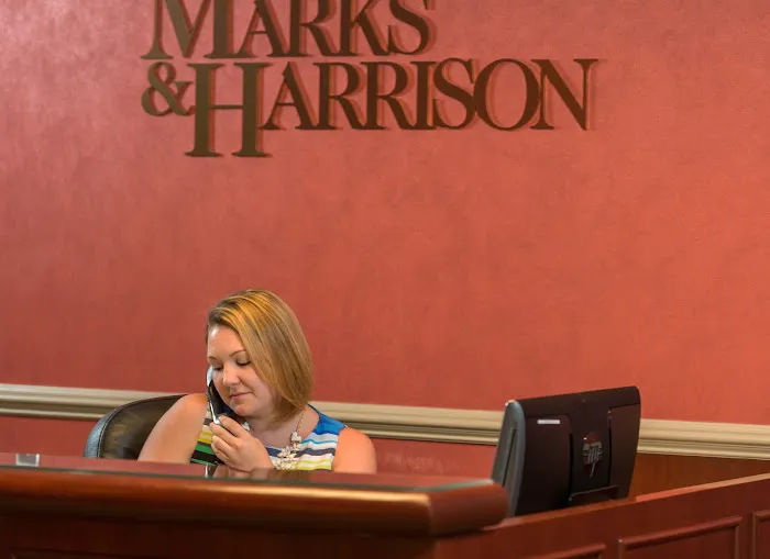 Marks & Harrison - Personal Injury Attorney - Hopewell 4