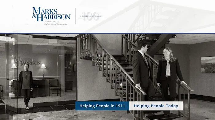 Marks & Harrison - Personal Injury Attorney - Hopewell 4