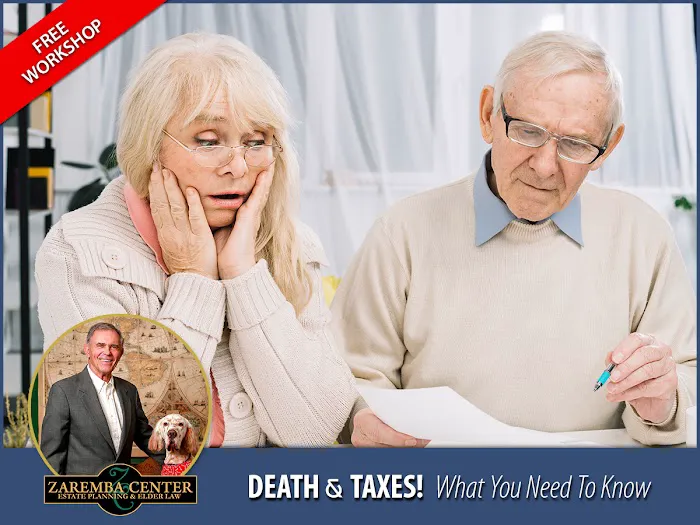 Zaremba Center for Estate Planning & Elder Law 4