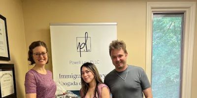 Powell Law, PLLC