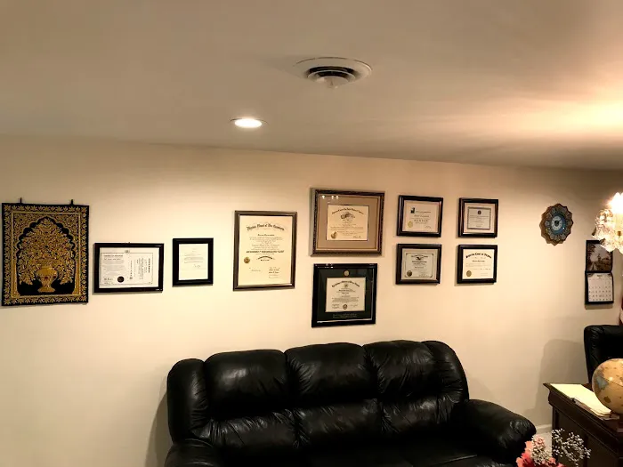 The Law Office of Alireza Ghazi-Zahedi, Esq. 4