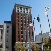 Virginia Injury Law ico