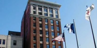 Virginia Injury Law