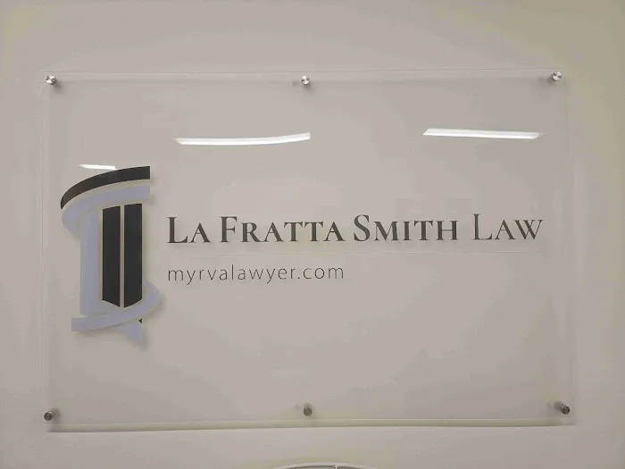 The Law Office of David M. Smith, PLLC 4