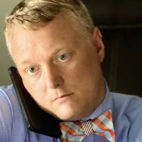 The Law Office of David M. Smith, PLLC ico