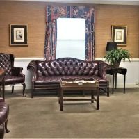 Chesterfield Bankruptcy Law ico