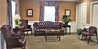 Chesterfield Bankruptcy Law