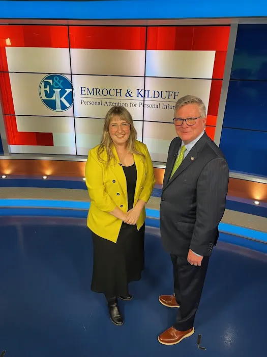 Emroch & Kilduff, PLLC 4