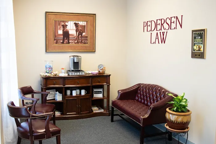 Pedersen Law, PLLC 4
