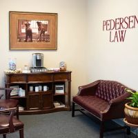 Pedersen Law, PLLC ico