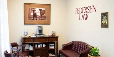 Pedersen Law, PLLC