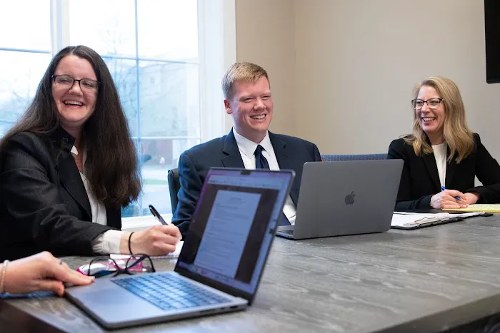 Pedersen Law, PLLC 4