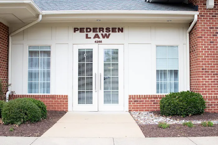 Pedersen Law, PLLC 4