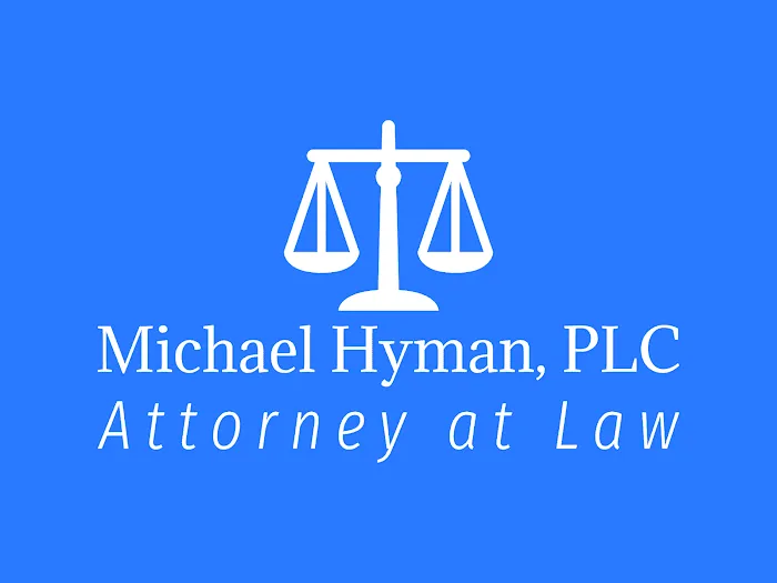 Michael A. Hyman, PLC 3