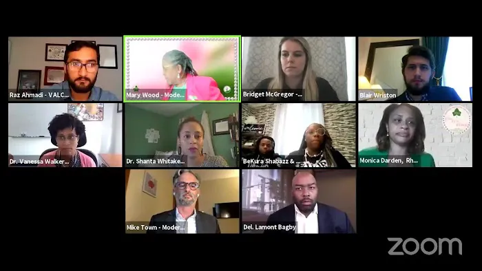 Injustice reform network 4