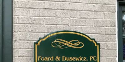 Foard & Dusewicz PC