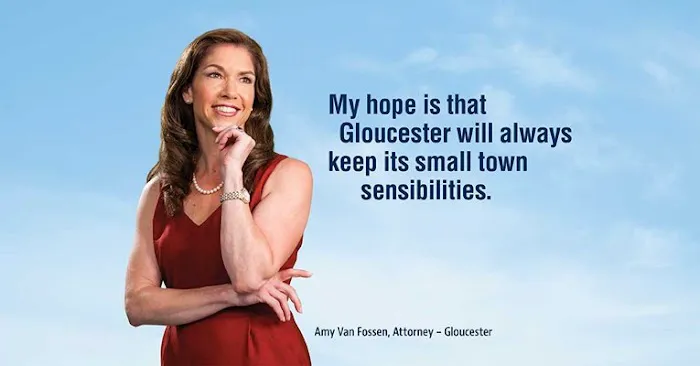 Amy Van Fossen, P.C. 4