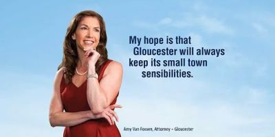 Amy Van Fossen, P.C.
