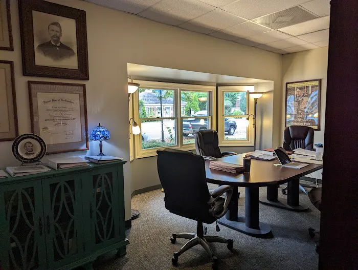 Johnson Law Center 4