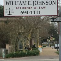 Johnson Law Center ico