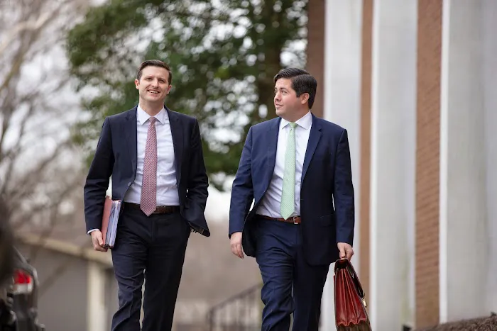 Marks & Harrison - Personal Injury Attorney - Tappahannock 4