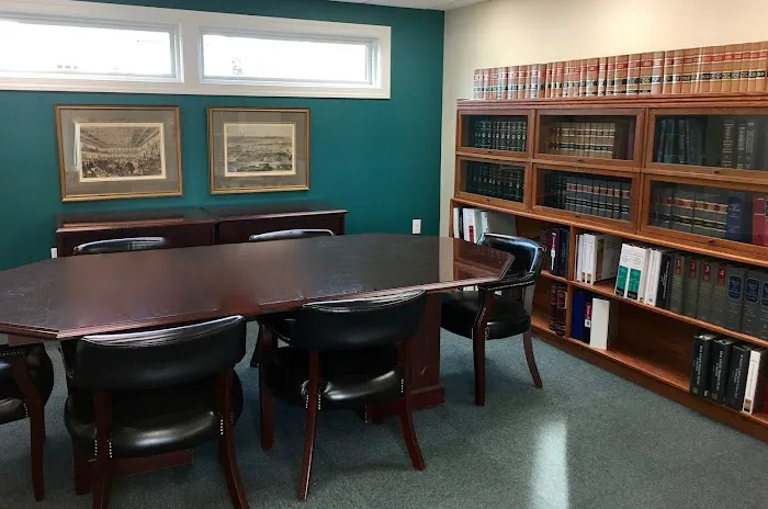 Andrews & Andrews, PLLC Attorneys at Law 4
