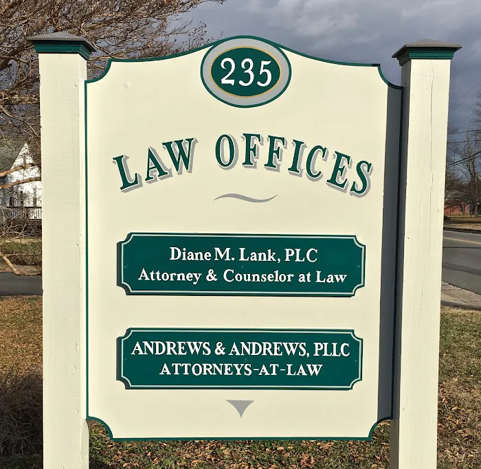 Andrews & Andrews, PLLC Attorneys at Law 4
