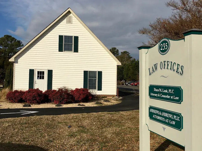 Andrews & Andrews, PLLC Attorneys at Law 4