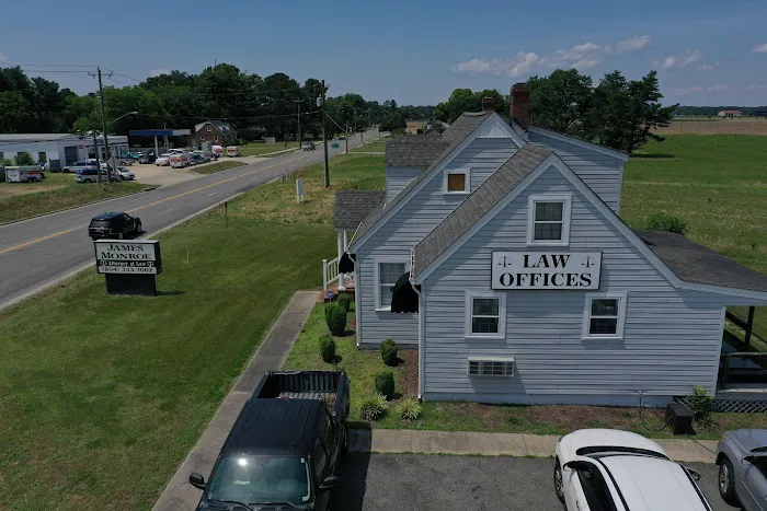 James Monroe Law Firm 4