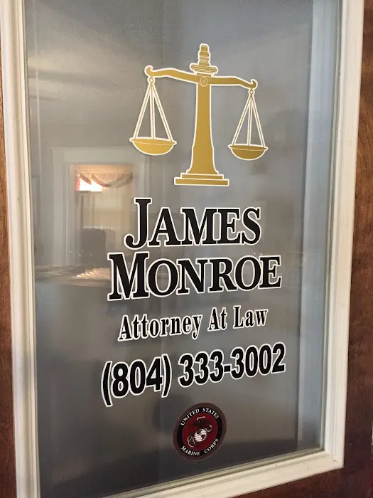 James Monroe Law Firm 4