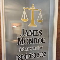 James Monroe Law Firm ico