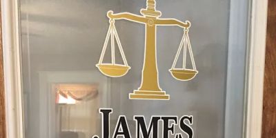 James Monroe Law Firm