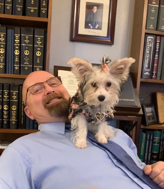 James Monroe Law Firm 4