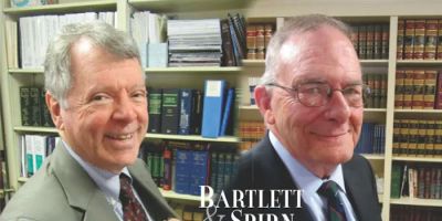 Bartlett & Spirn, PLC, Attorneys at Law
