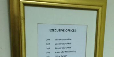 Skinner Law Office