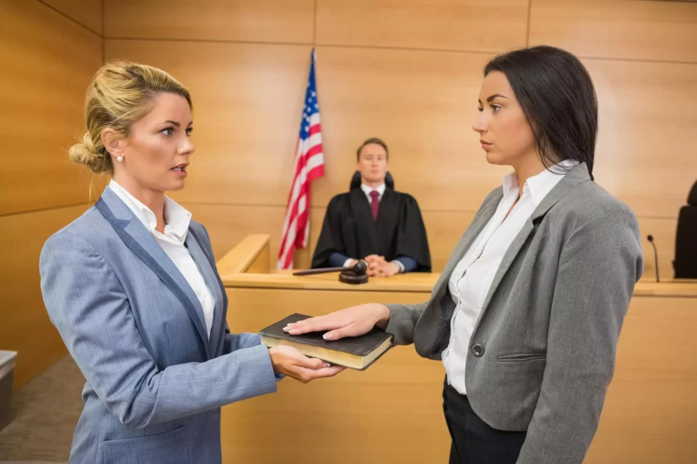 What Is a Legal Deposition? Understanding the Deposition Process in Litigation