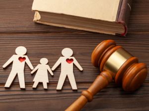 Adoption Law Explained: Understanding Legal Processes and Rights