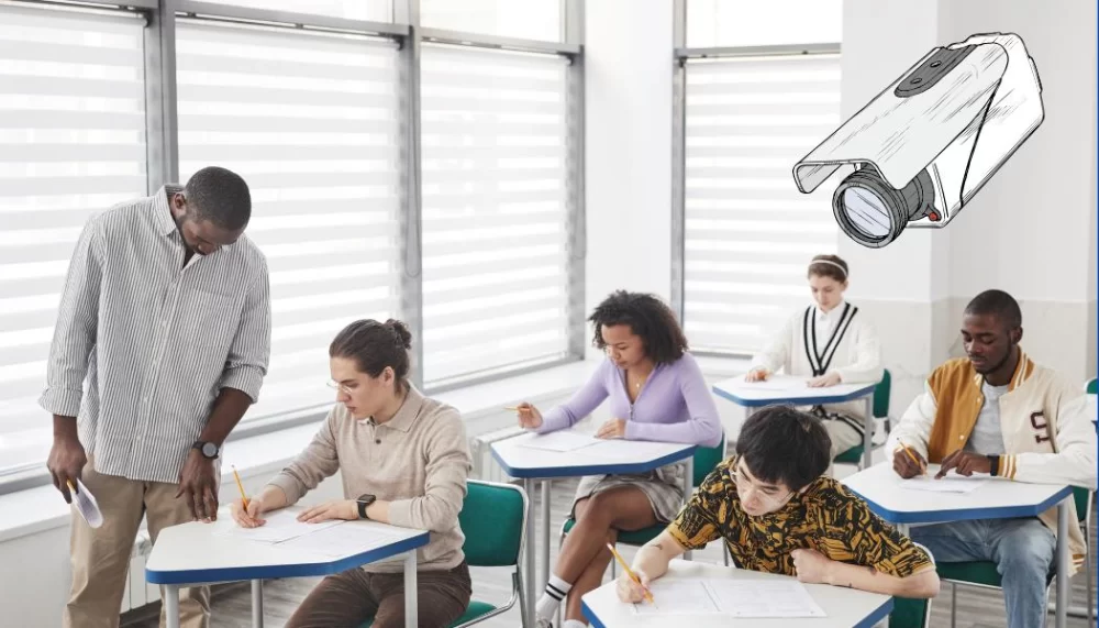Student Surveillance Software: Legal Challenges and Privacy Concerns in Education