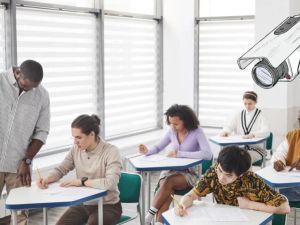 Student Surveillance Software: Legal Challenges and Privacy Concerns in Education