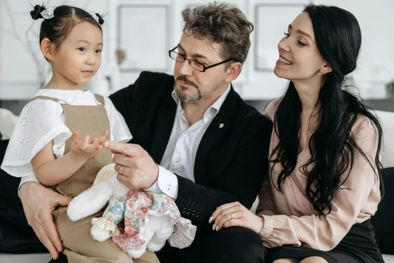 Step-Parent Adoption: The Legal Process